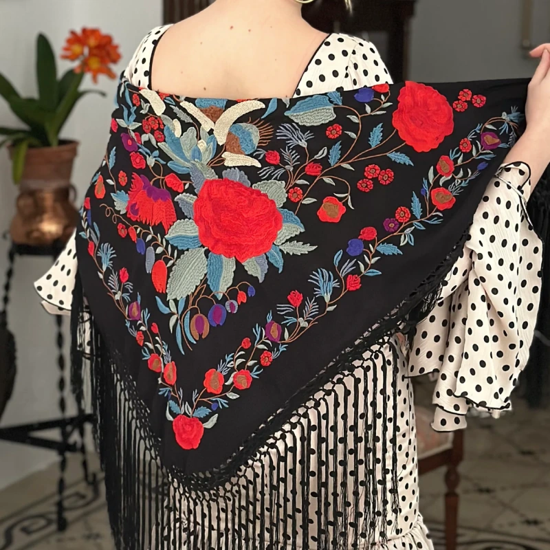 Manila Manton 2025 B